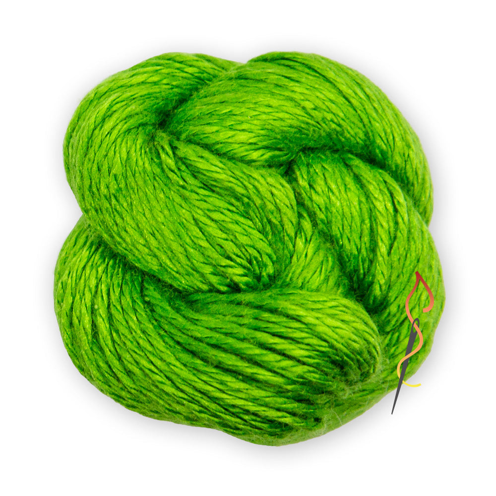 Pepper Pot Silk (200 and up)