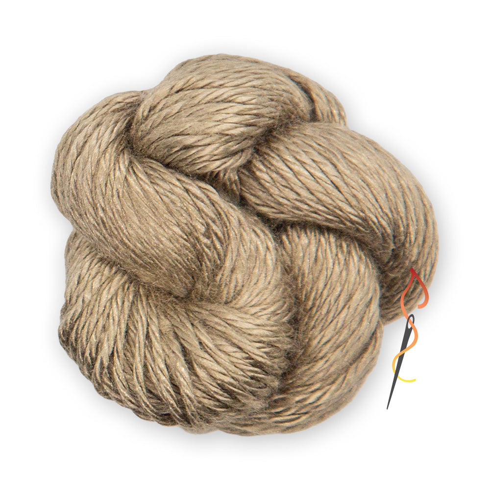 Pepper Pot Silk (200 and up)