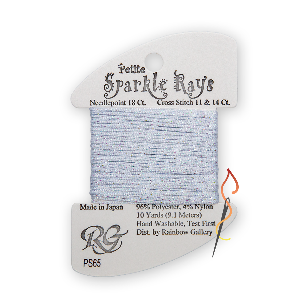 Petite Sparkle Rays