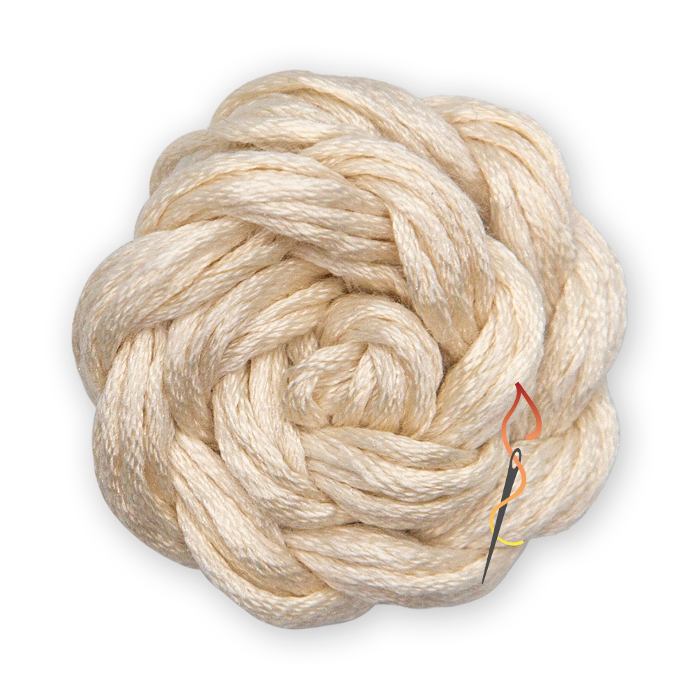 Soie Cristale (0000 - 2049)