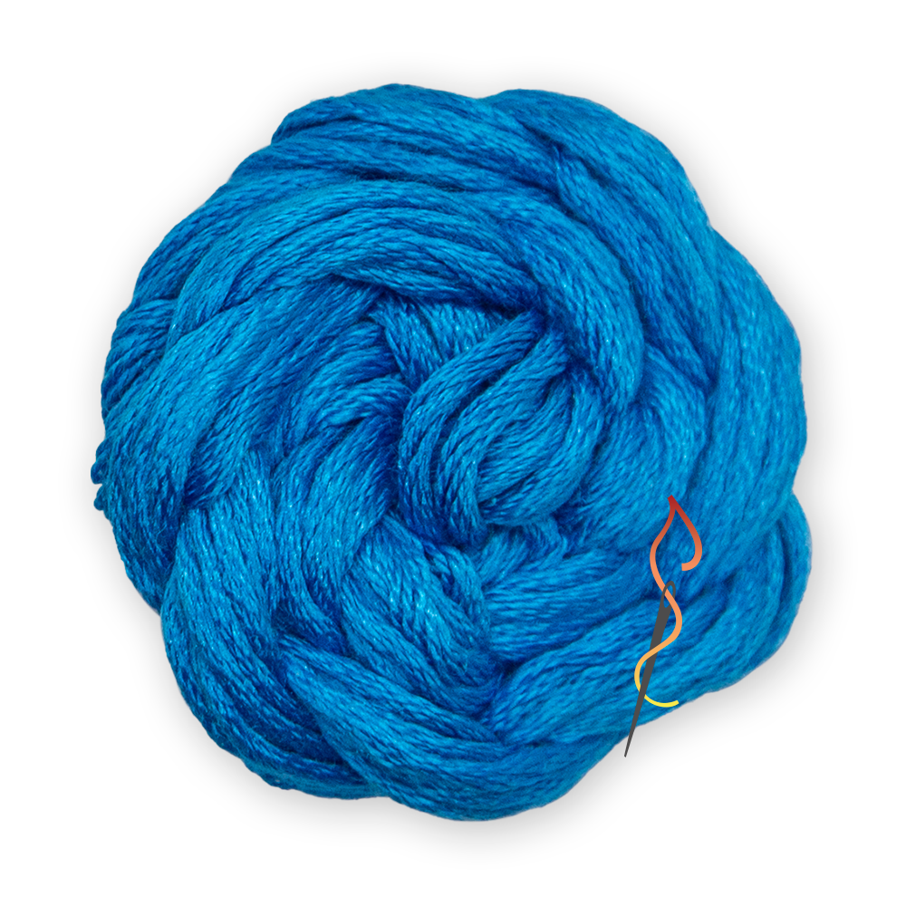 Soie Cristale (0000 - 2049)