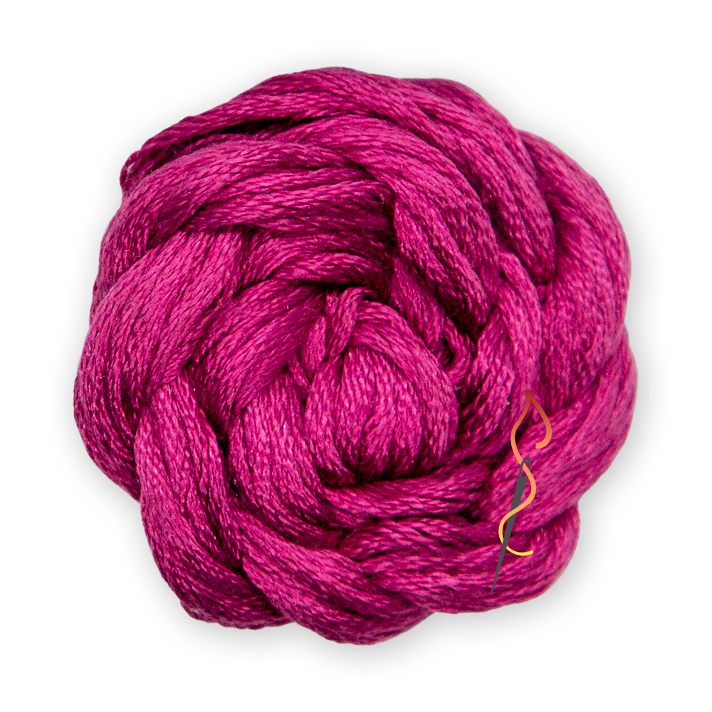 Soie Cristale (0000 - 2049)