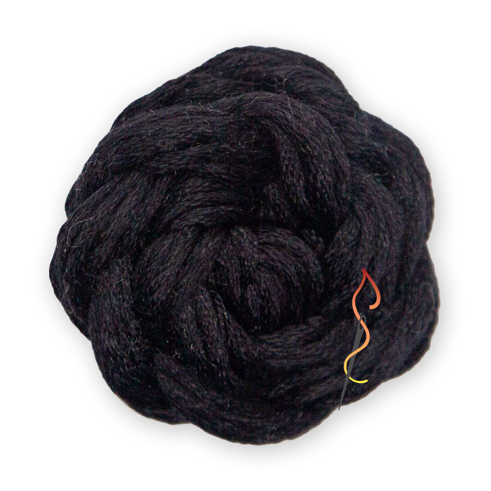 Soie Cristale (0000 - 2049)
