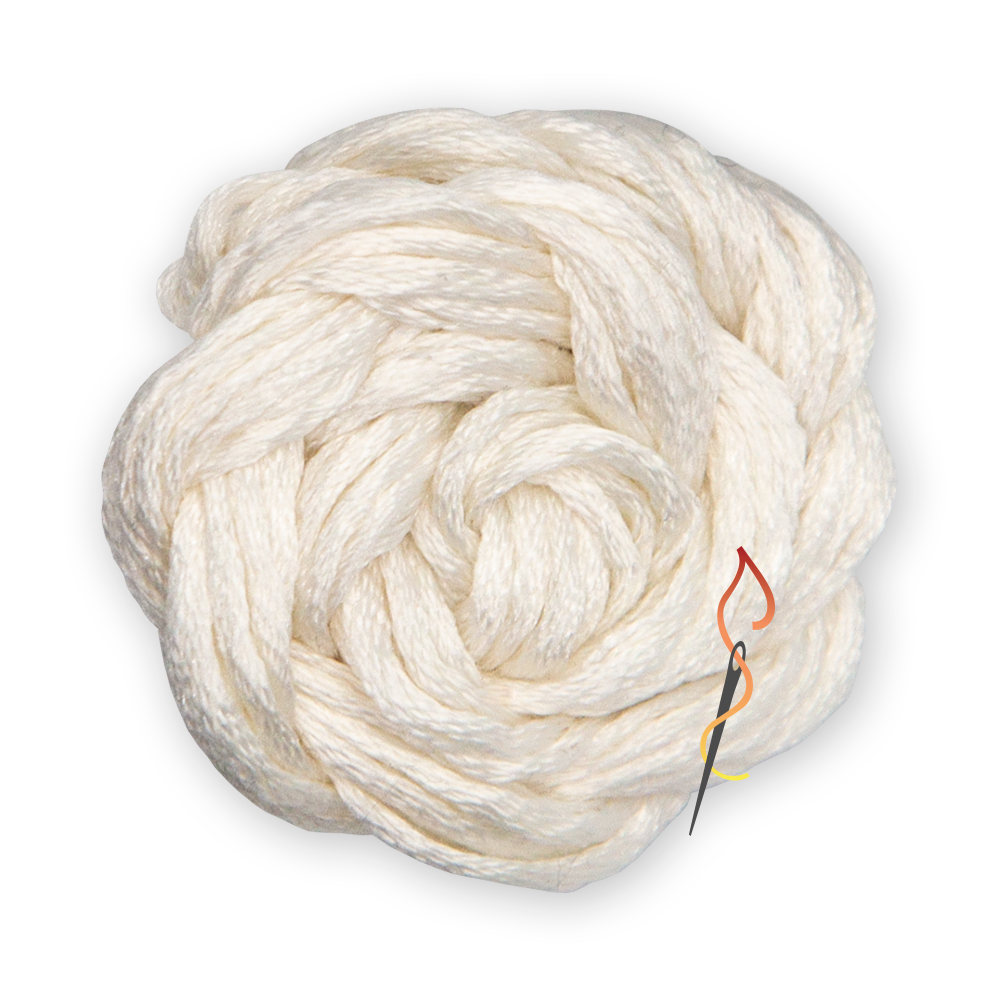Soie Cristale (0000 - 2049)