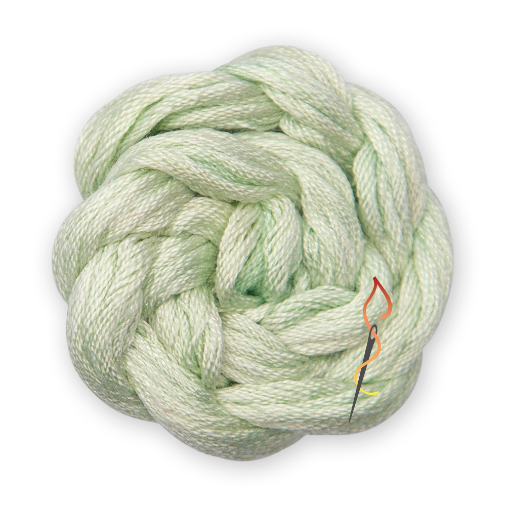 Soie Cristale (0000 - 2049)