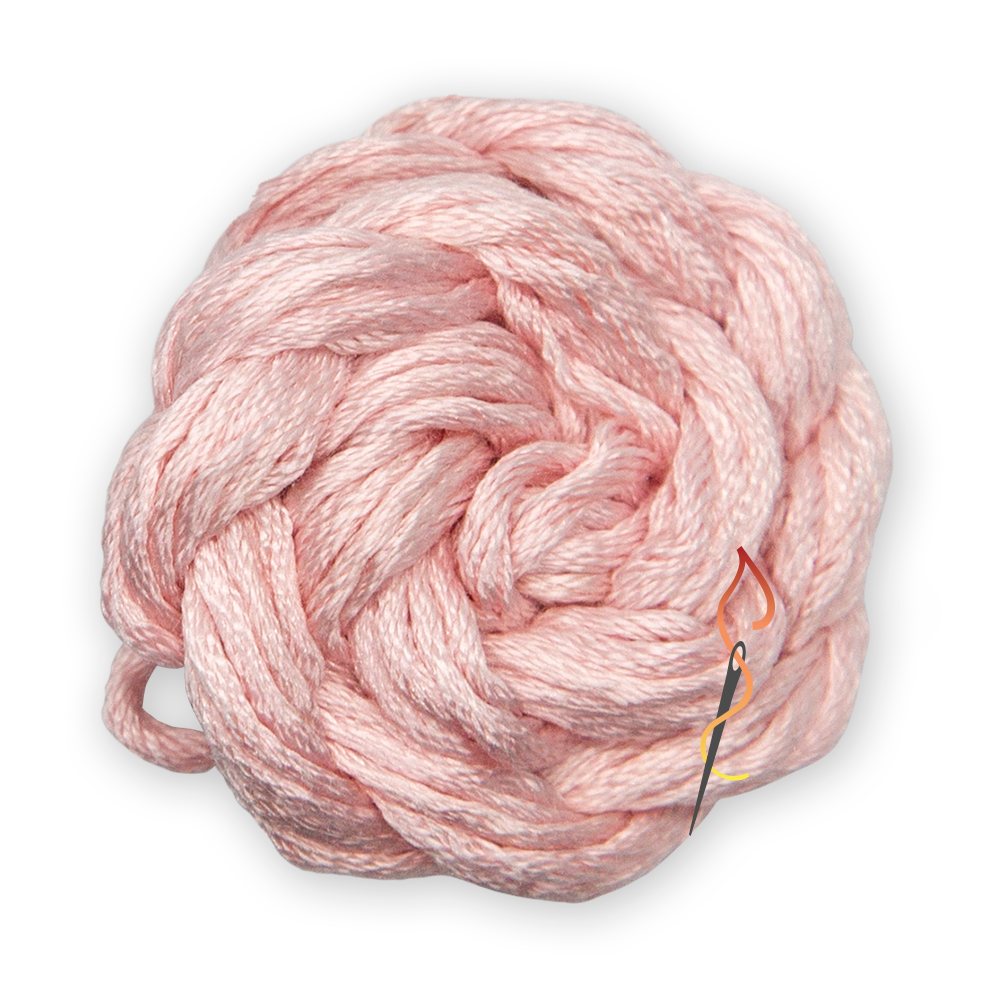 Soie Cristale (0000 - 2049)