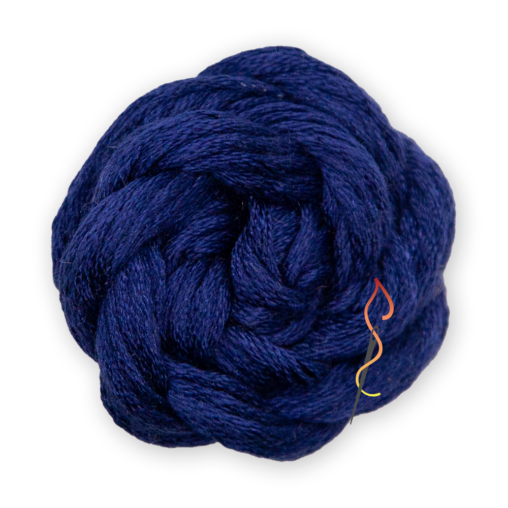 Soie Cristale (0000 - 2049)
