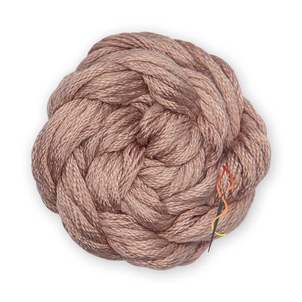 Soie Cristale (0000 - 2049)