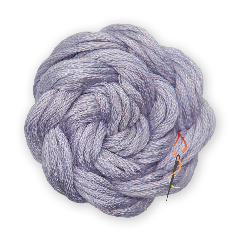 Soie Cristale (0000 - 2049)