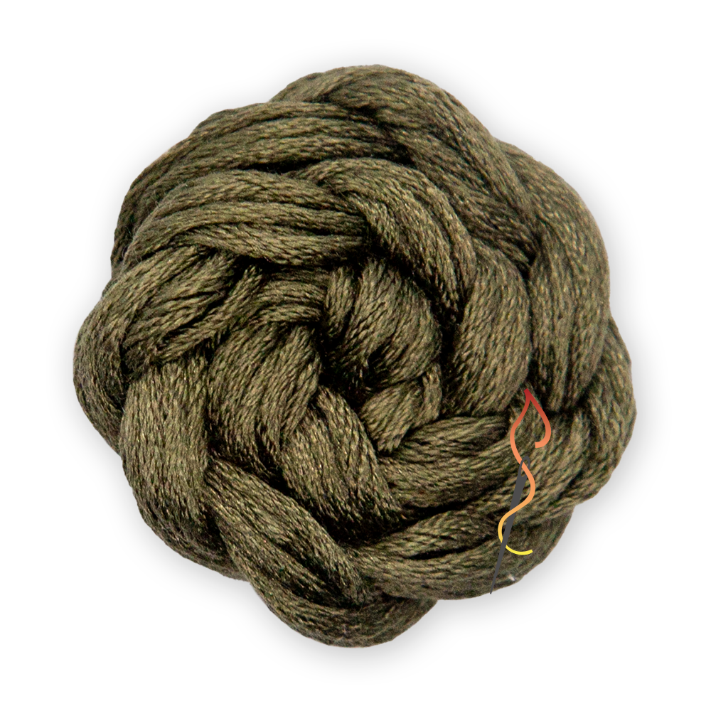 Soie Cristale (0000 - 2049)
