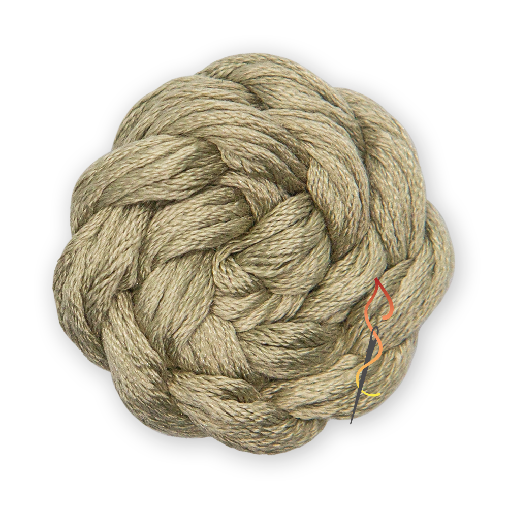 Soie Cristale (0000 - 2049)