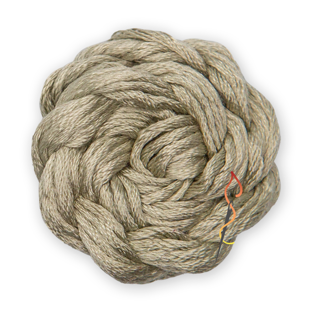 Soie Cristale (0000 - 2049)