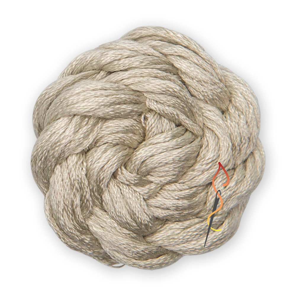Soie Cristale (0000 - 2049)
