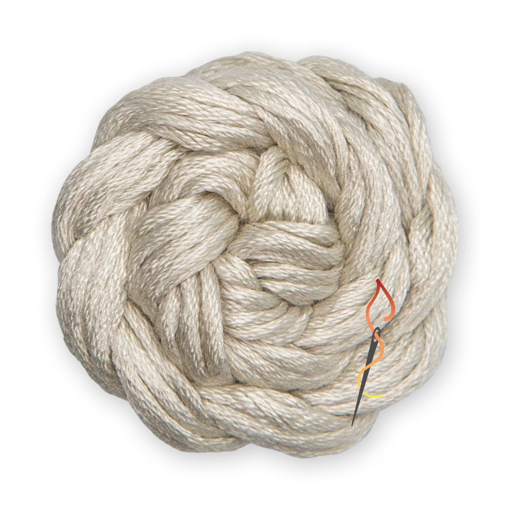 Soie Cristale (0000 - 2049)