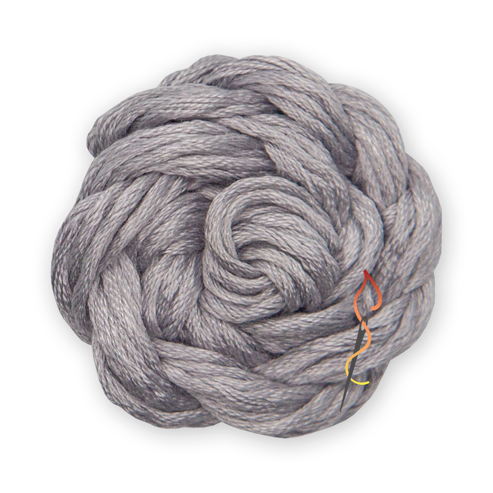 Soie Cristale (0000 - 2049)