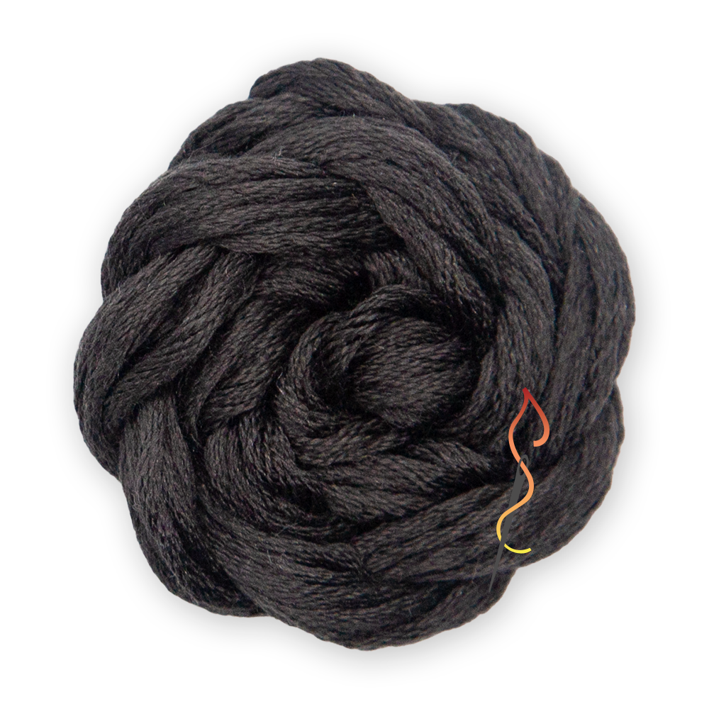 Soie Cristale (0000 - 2049)