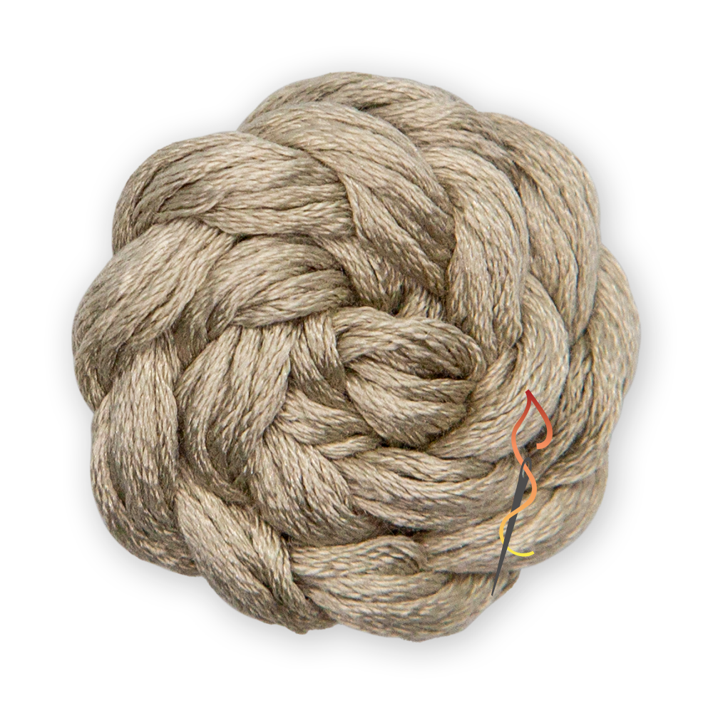 Soie Cristale (0000 - 2049)