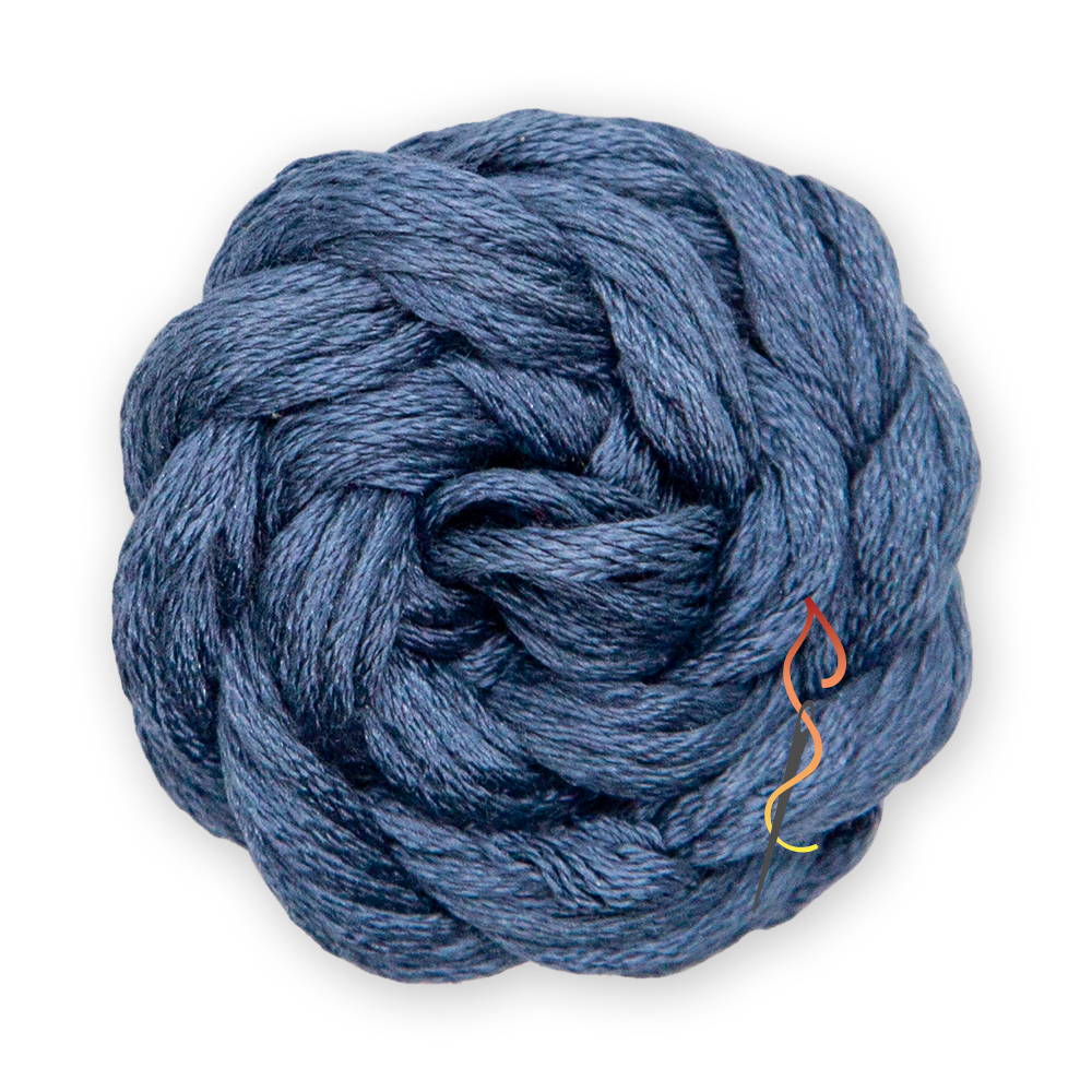 Soie Cristale (0000 - 2049)