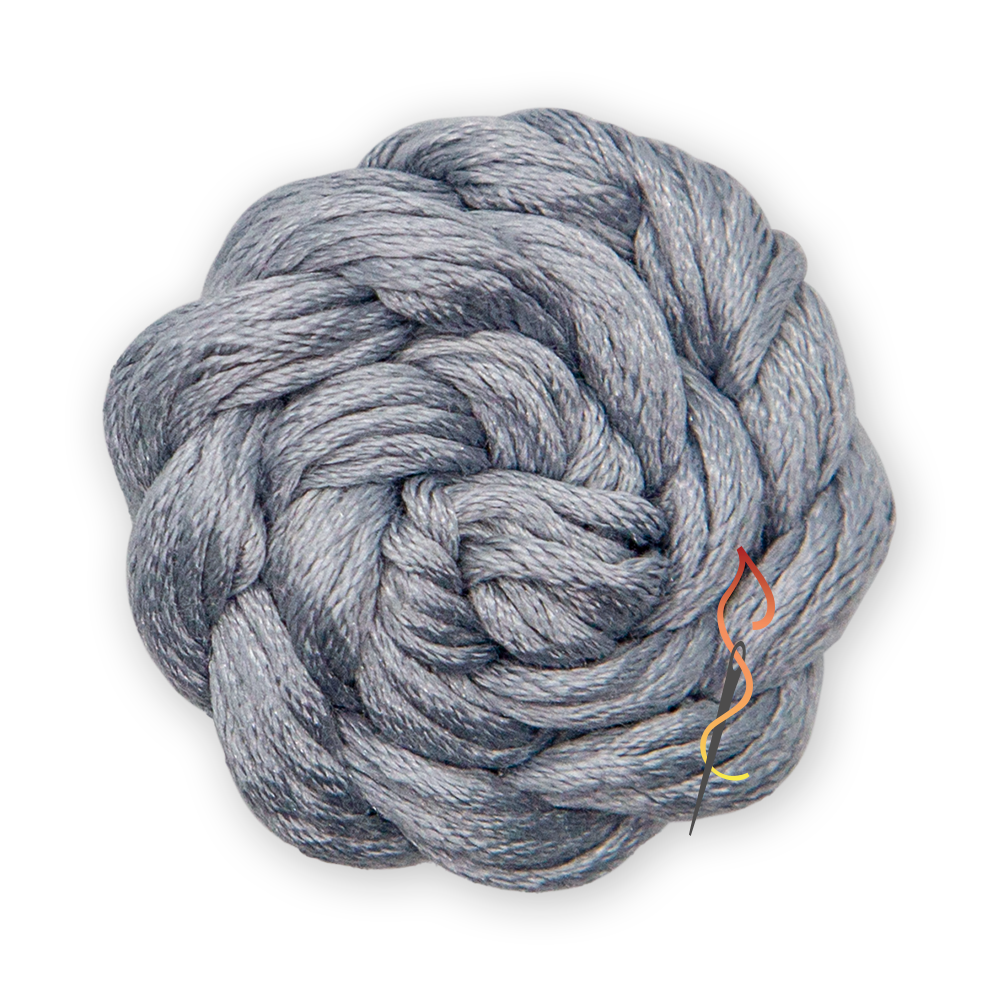 Soie Cristale (0000 - 2049)