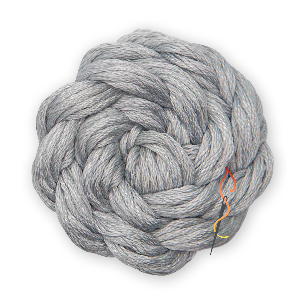 Soie Cristale (0000 - 2049)