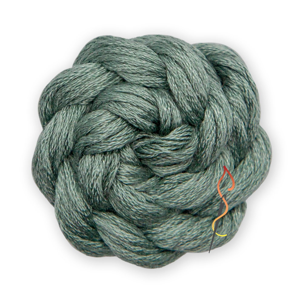 Soie Cristale (0000 - 2049)