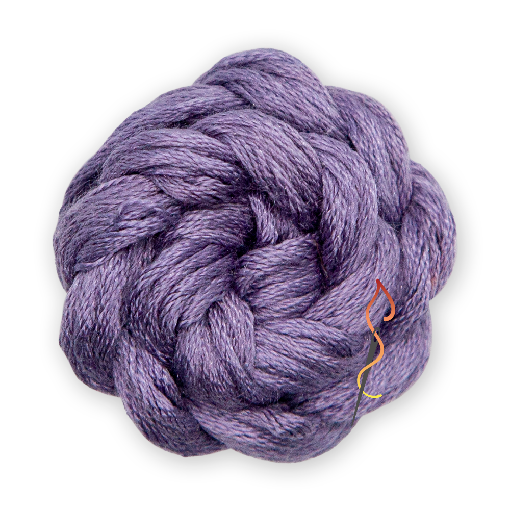 Soie Cristale (0000 - 2049)