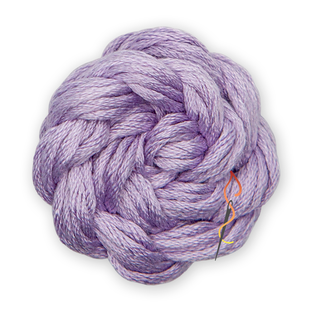 Soie Cristale (0000 - 2049)