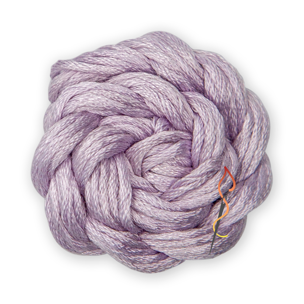 Soie Cristale (0000 - 2049)