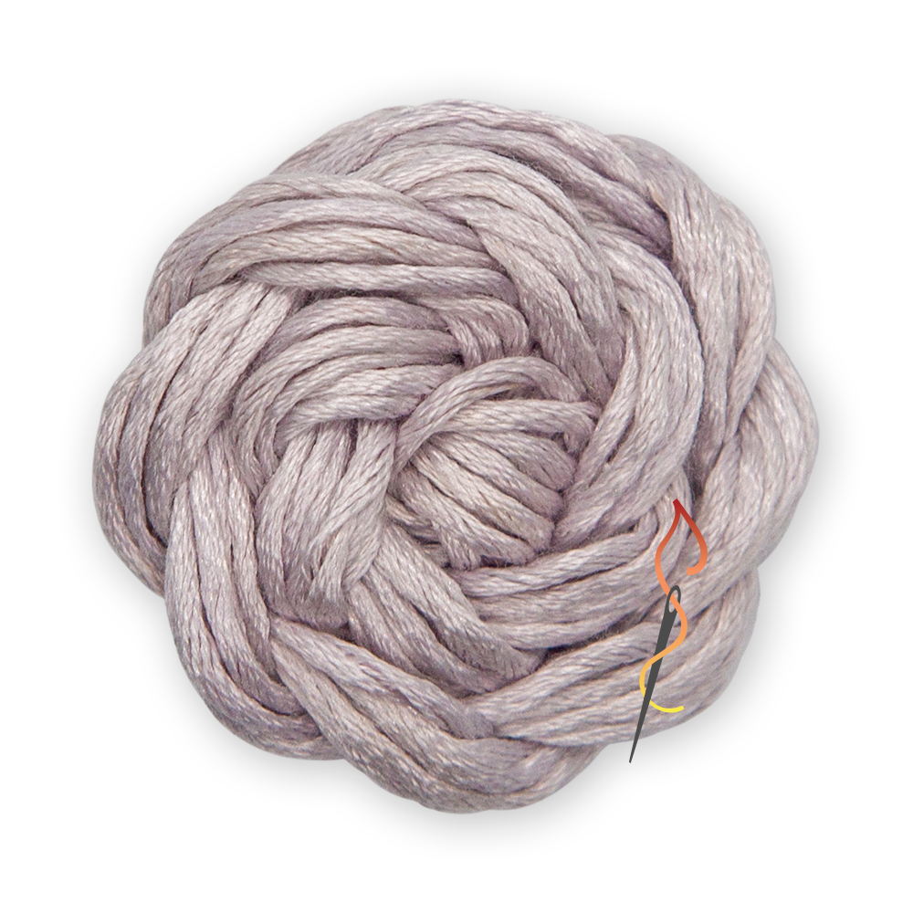 Soie Cristale (0000 - 2049)
