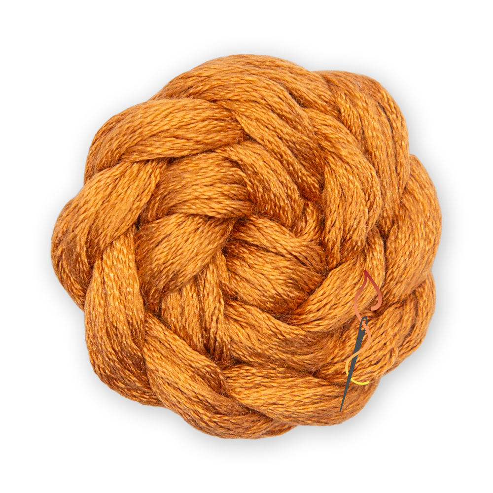Soie Cristale (0000 - 2049)