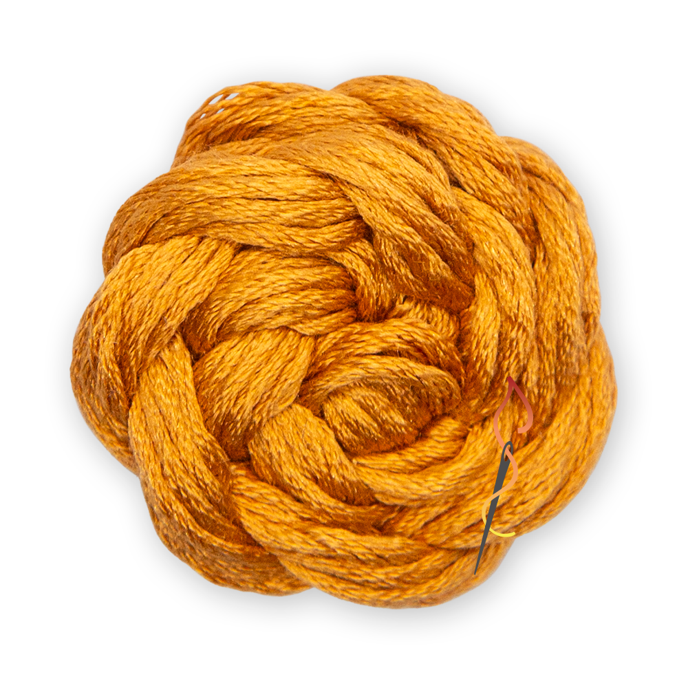 Soie Cristale (0000 - 2049)