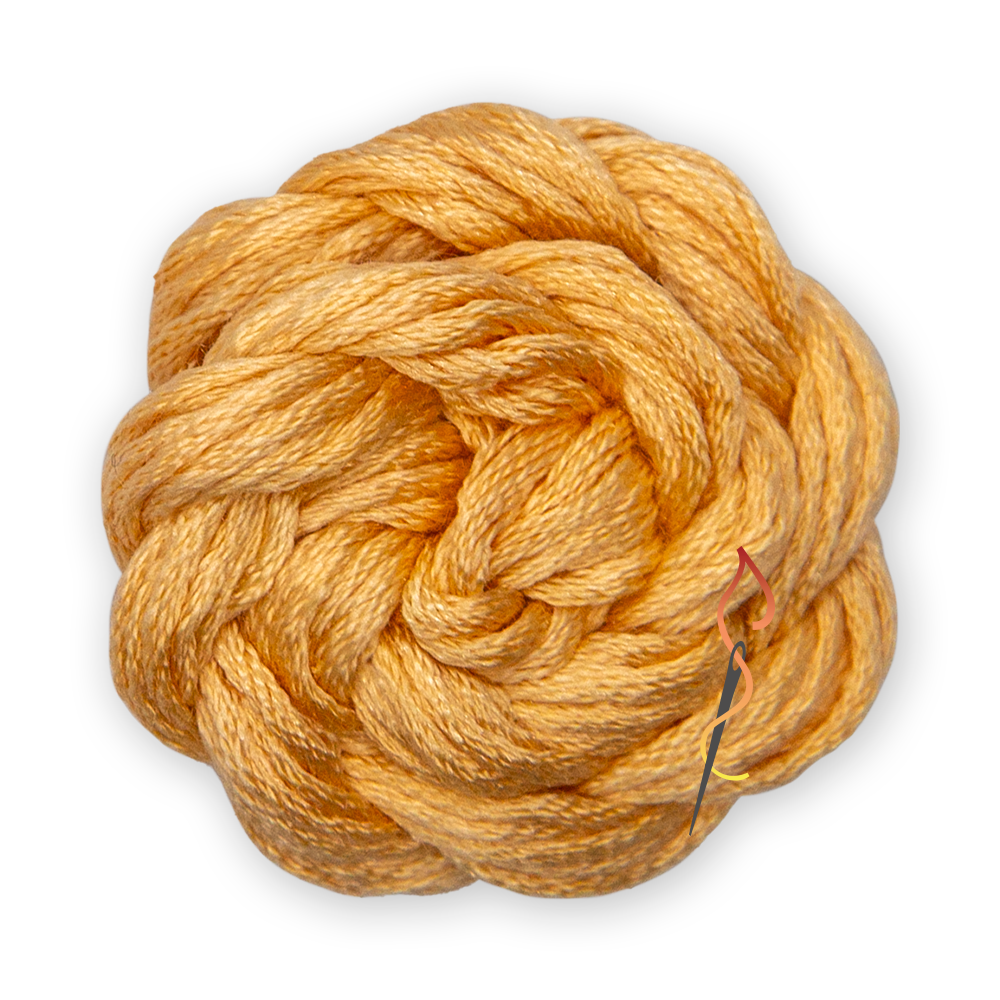 Soie Cristale (0000 - 2049)