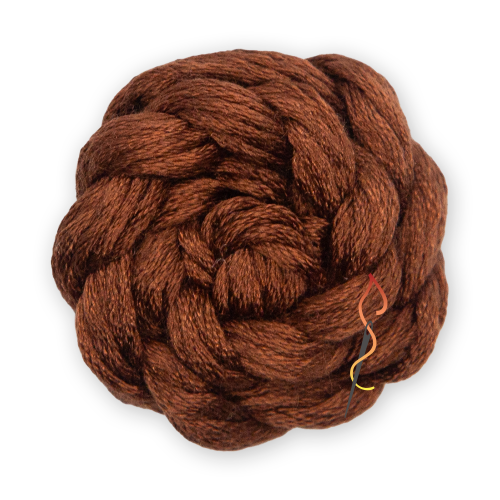 Soie Cristale (0000 - 2049)