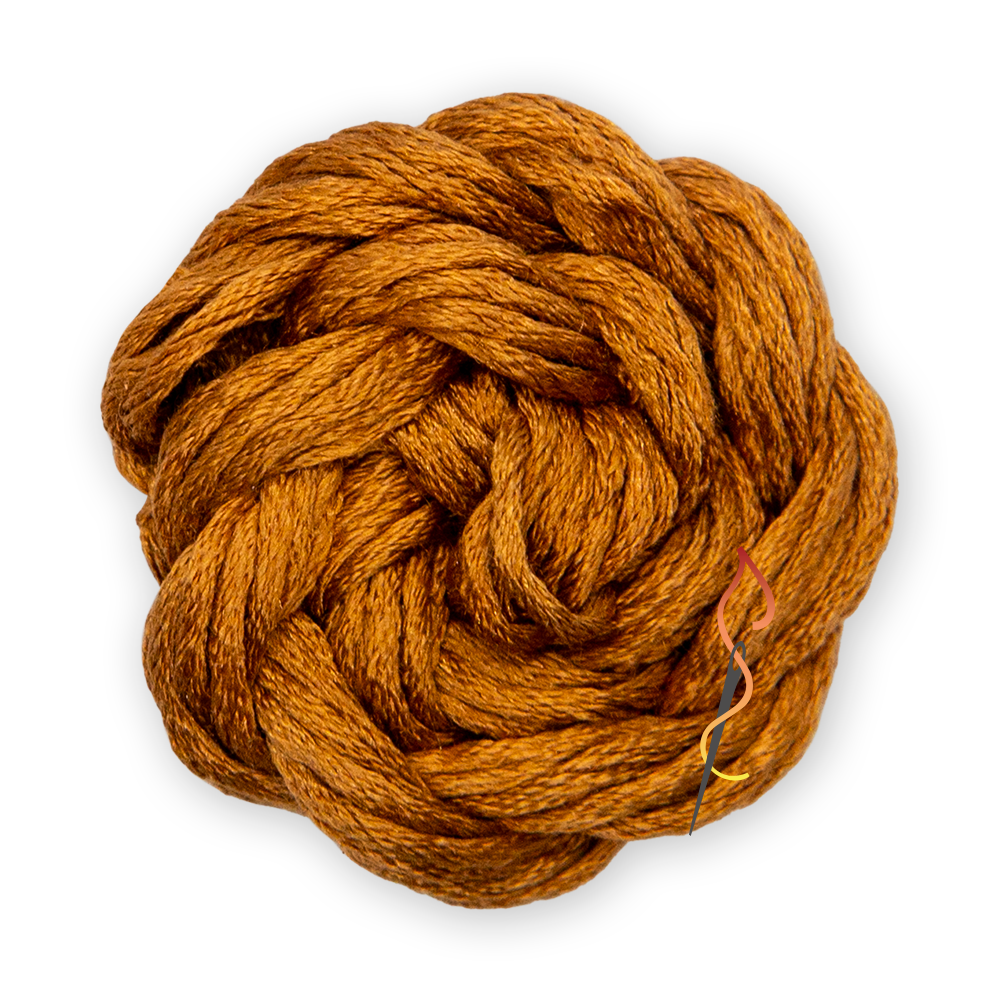 Soie Cristale (0000 - 2049)