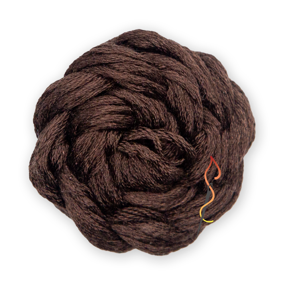 Soie Cristale (0000 - 2049)