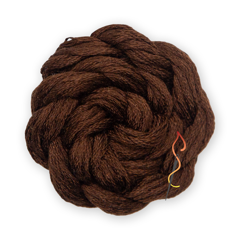 Soie Cristale (0000 - 2049)