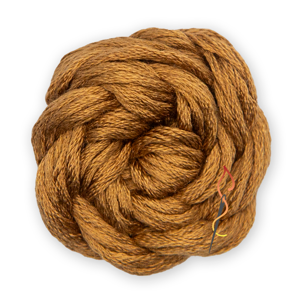 Soie Cristale (0000 - 2049)