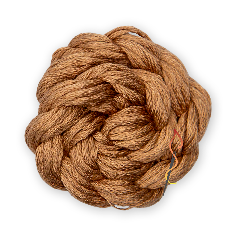 Soie Cristale (0000 - 2049)