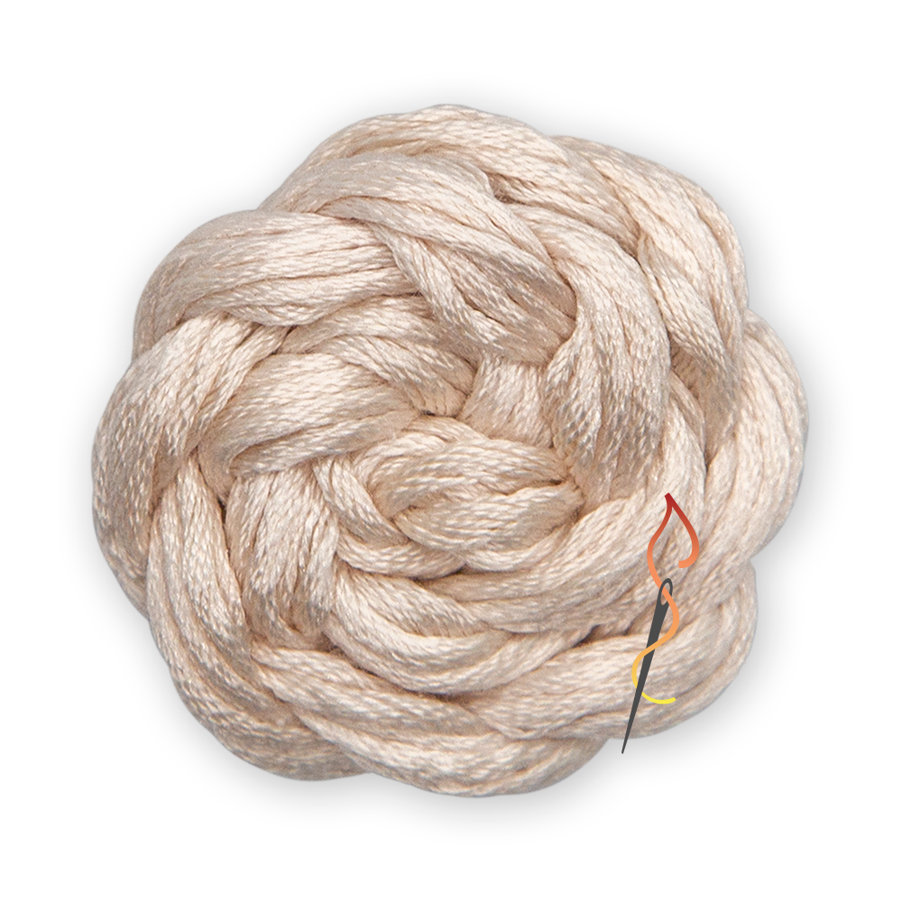 Soie Cristale (0000 - 2049)