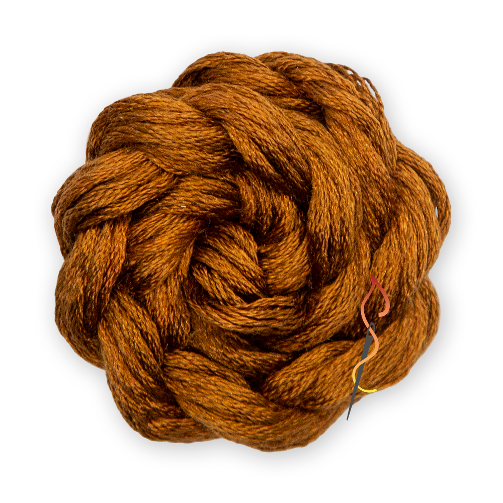 Soie Cristale (0000 - 2049)