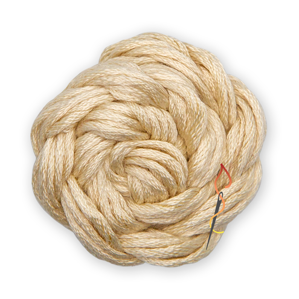 Soie Cristale (0000 - 2049)