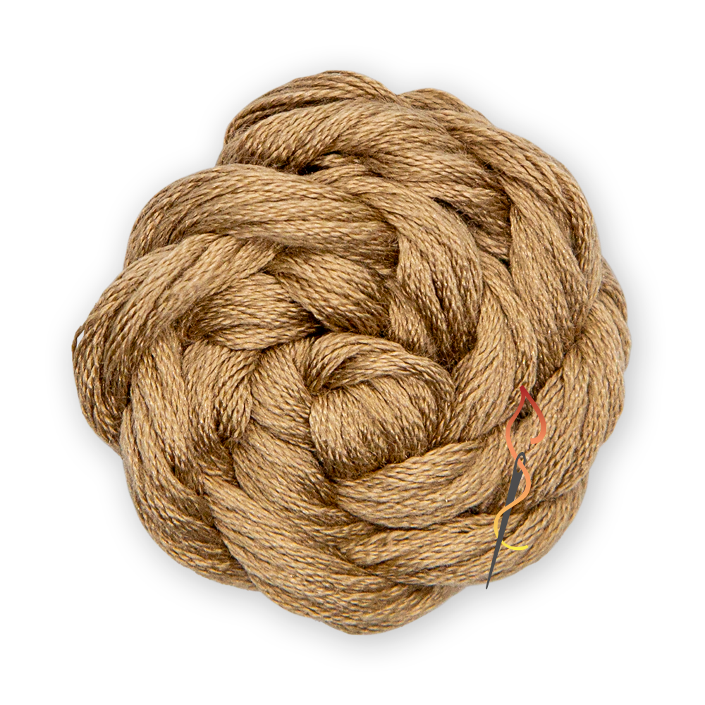 Soie Cristale (0000 - 2049)