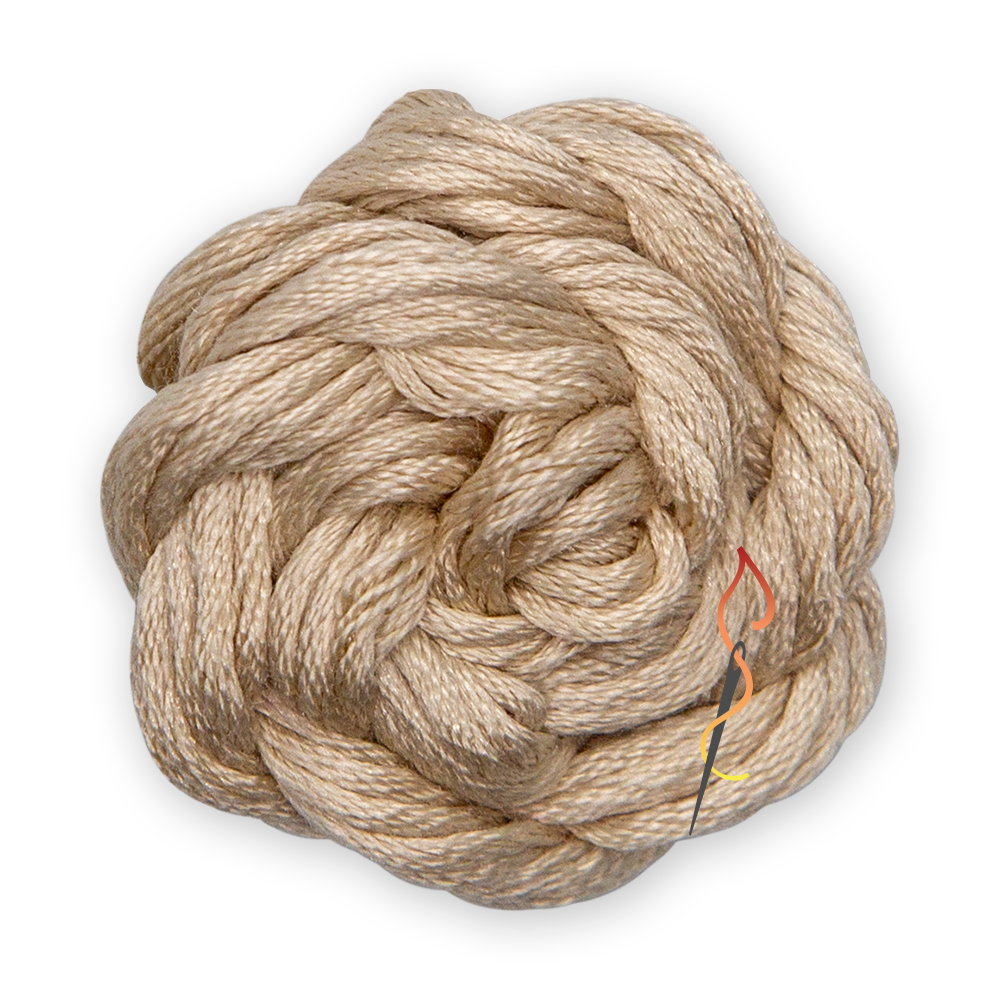 Soie Cristale (0000 - 2049)