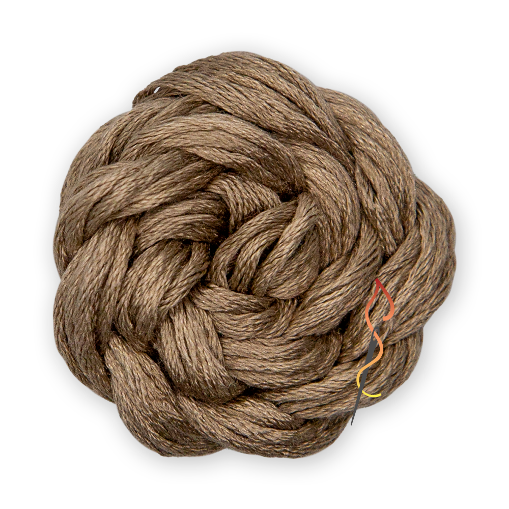 Soie Cristale (0000 - 2049)