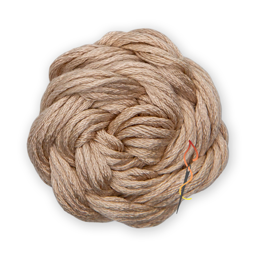 Soie Cristale (0000 - 2049)