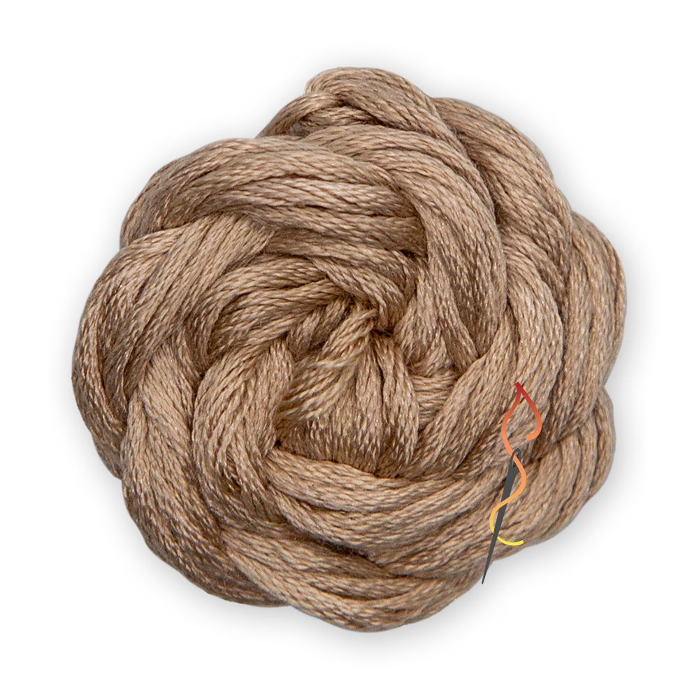 Soie Cristale (0000 - 2049)