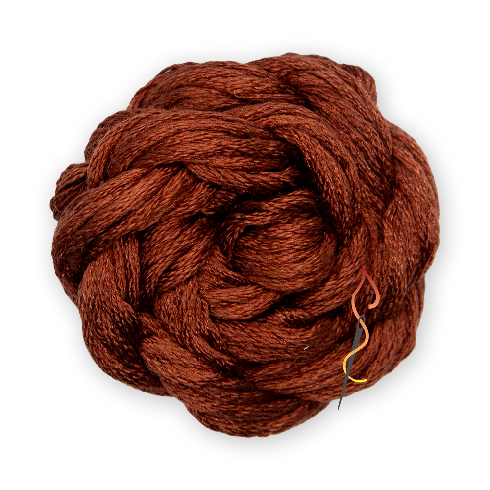 Soie Cristale (0000 - 2049)