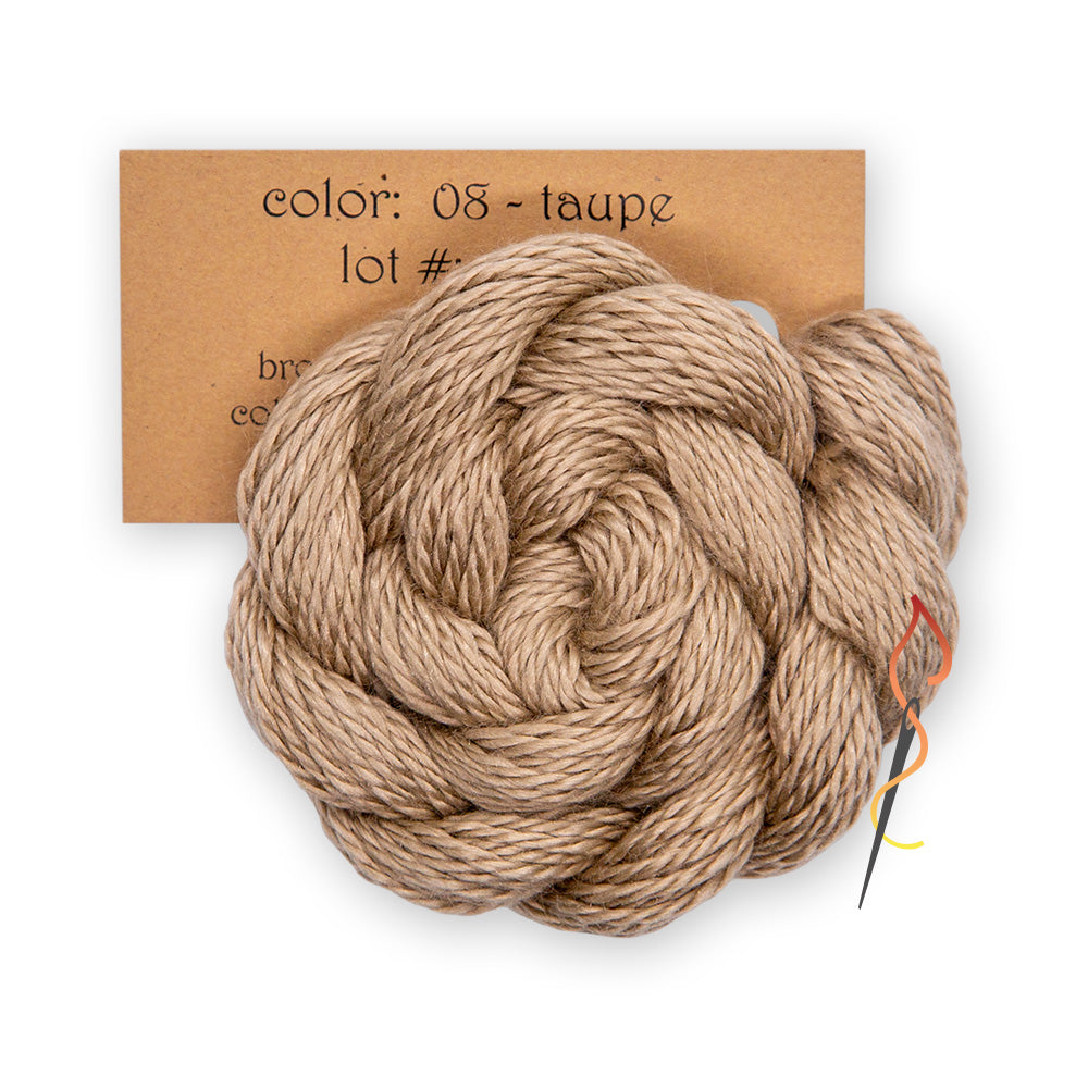 Silk & Ivory (000-099)