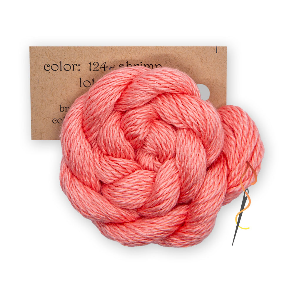 Silk & Ivory (100-199)