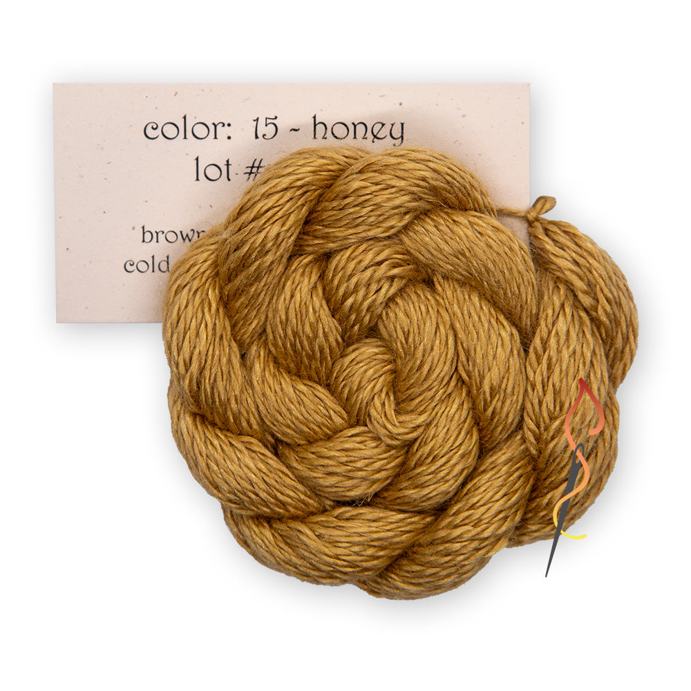 Silk & Ivory (000-099)